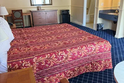 Photo 4 - American Star Inn & Suites Atlantic City