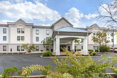 Photo 2 - Comfort Suites Ocean City West