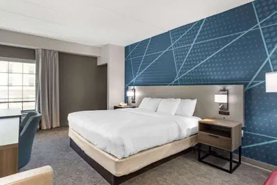 Photo 5 - Comfort Suites Ocean City West