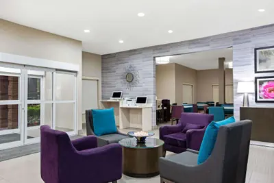 Photo 4 - La Quinta Inn & Suites by Wyndham Pharr North McAllen