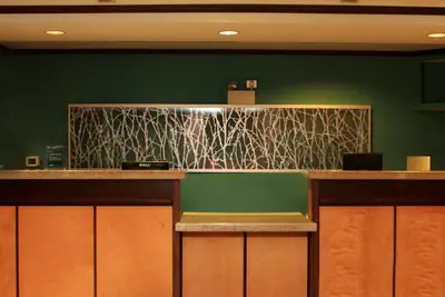 Photo 3 - Fairfield Inn & Suites by Marriott Fairmont