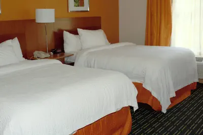 Photo 5 - Fairfield Inn & Suites by Marriott Fairmont
