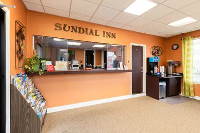 Photo 3 - Sundial Inn
