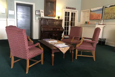 Photo 4 - Hotel Coolidge
