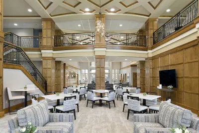 Photo 4 - Clubhouse Hotel Suites Sioux Falls