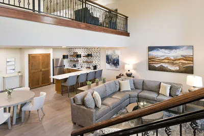 Photo 5 - Clubhouse Hotel Suites Sioux Falls