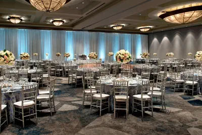 Photo 5 - Bethesda North Marriott Hotel & Conference Center