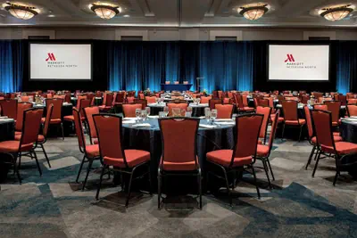 Photo 5 - Bethesda North Marriott Hotel & Conference Center