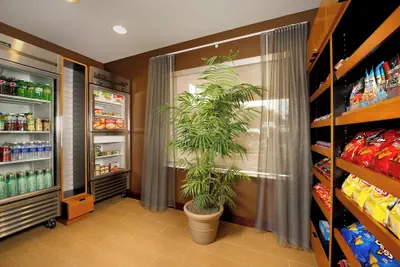 Photo 4 - Fairfield Inn & Suites Germantown Gaithersburg
