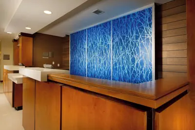 Photo 5 - Fairfield Inn & Suites Germantown Gaithersburg