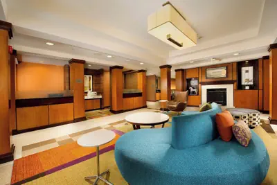 Photo 2 - Fairfield Inn & Suites Germantown Gaithersburg