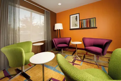 Photo 3 - Fairfield Inn & Suites Germantown Gaithersburg