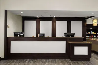 Photo 4 - Homewood Suites by Hilton Bakersfield
