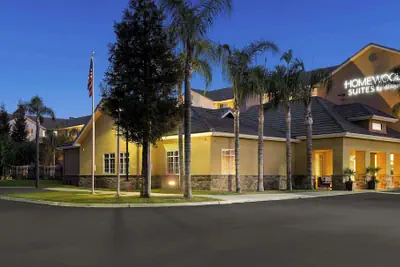 Photo 2 - Homewood Suites by Hilton Bakersfield