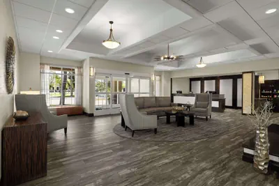 Photo 3 - Homewood Suites by Hilton Bakersfield