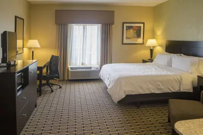 Photo 4 - Holiday Inn Express & Suites Sharon-Hermitage by IHG