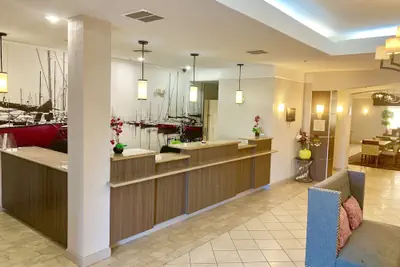 Photo 4 - Kemah Edgewater Hotel, SureStay Collection by Best Western