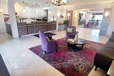 Photo 3 - Kemah Edgewater Hotel, SureStay Collection by Best Western