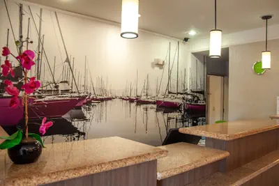 Photo 5 - Kemah Edgewater Hotel, SureStay Collection by Best Western