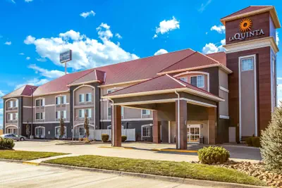 Photo 2 - La Quinta Inn & Suites by Wyndham North Platte