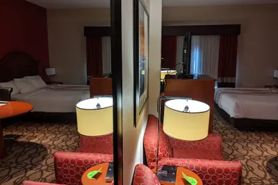 Photo 4 - La Quinta Inn & Suites by Wyndham North Platte