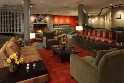Photo 2 - Chauncey Hotel & Conference Center