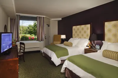 Photo 4 - Chauncey Hotel & Conference Center