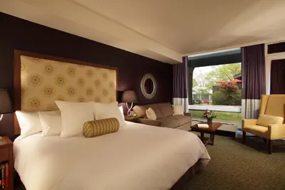 Photo 5 - Chauncey Hotel & Conference Center