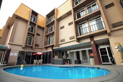 Photo 2 - FairBridge Inn & Suites Lewiston