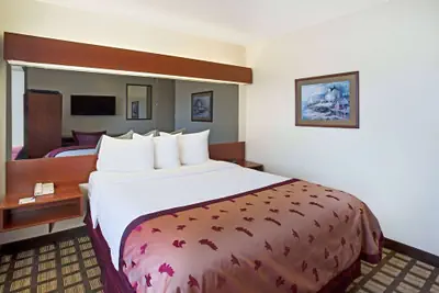 Photo 5 - Microtel Inn & Suites by Wyndham Holland