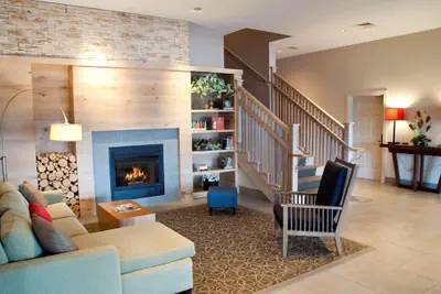 Photo 4 - Country Inn & Suites by Radisson, Lewisburg, PA