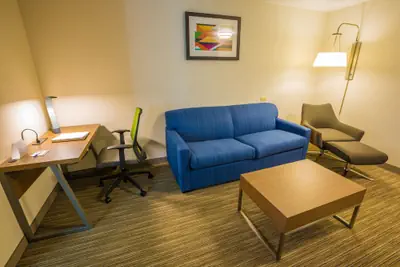 Photo 5 - Holiday Inn Express Hotel & Suites Pasco-Tri Cities by IHG