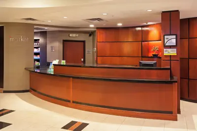 Photo 5 - Courtyard by Marriott Louisville Northeast