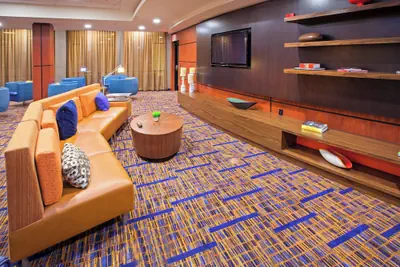 Photo 3 - Courtyard by Marriott Louisville Northeast