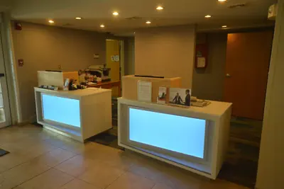Photo 4 - Holiday Inn Express Hotel & Suites Warrenton by IHG