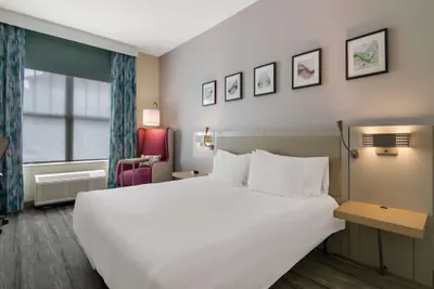 Photo 5 - Hilton Garden Inn Madison West/Middleton
