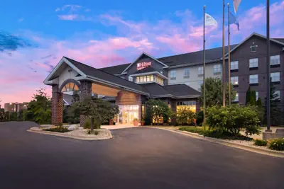 Photo 2 - Hilton Garden Inn Madison West/Middleton