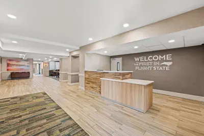 Photo 5 - Hampton Inn & Suites Wilson I-95