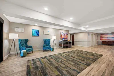 Photo 3 - Hampton Inn & Suites Wilson I-95