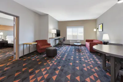 Photo 4 - Holiday Inn Grand Rapids - South by IHG