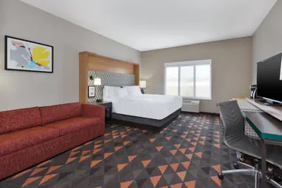Photo 3 - Holiday Inn Grand Rapids - South by IHG