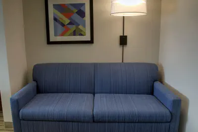 Photo 4 - Holiday Inn Express Rochelle by IHG