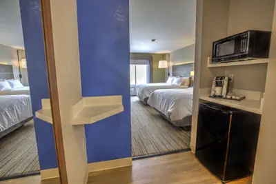 Photo 3 - Holiday Inn Express Rochelle by IHG