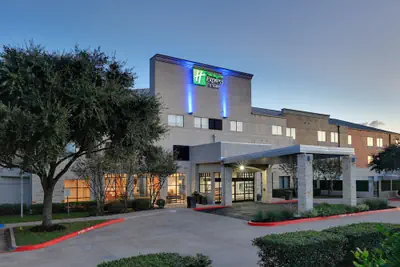 Photo 2 - Holiday Inn Express & Suites Austin Round Rock by IHG