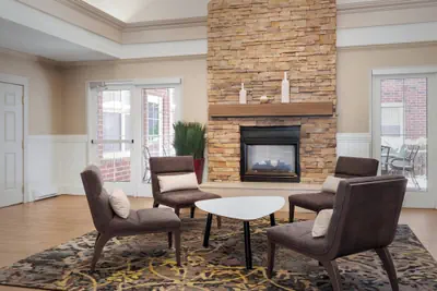 Photo 4 - Residence Inn by Marriott Poughkeepsie