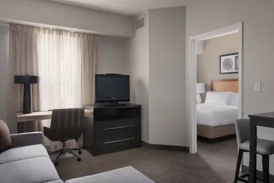 Photo 5 - Residence Inn by Marriott Poughkeepsie