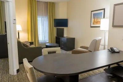 Photo 3 - Candlewood Suites St. Joseph / Benton Harbor by IHG