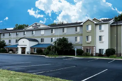 Photo 2 - Candlewood Suites St. Joseph / Benton Harbor by IHG