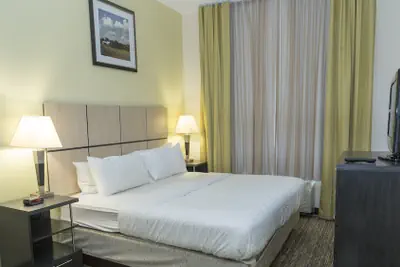 Photo 5 - Candlewood Suites St. Joseph / Benton Harbor by IHG