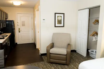 Photo 4 - Candlewood Suites St. Joseph / Benton Harbor by IHG